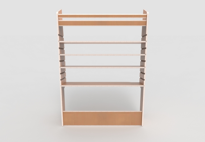 3D53-CRA-512 - vue 2