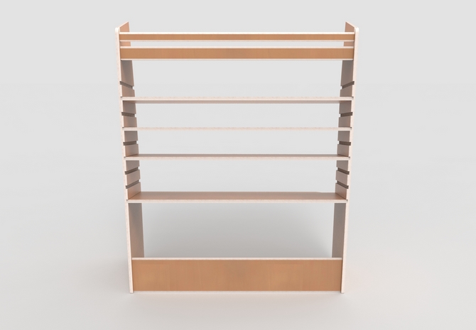 3D53-CRB-512 - vue 2