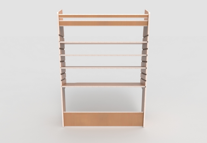 3D53-CRE-512 - vue 2