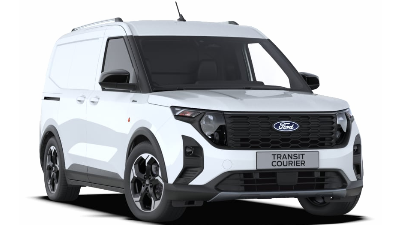 FORD TRANSIT COURIER 2024