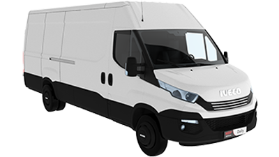 IVECO DAILY 2014