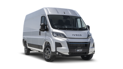 IVECO E-SUPER JOLLY