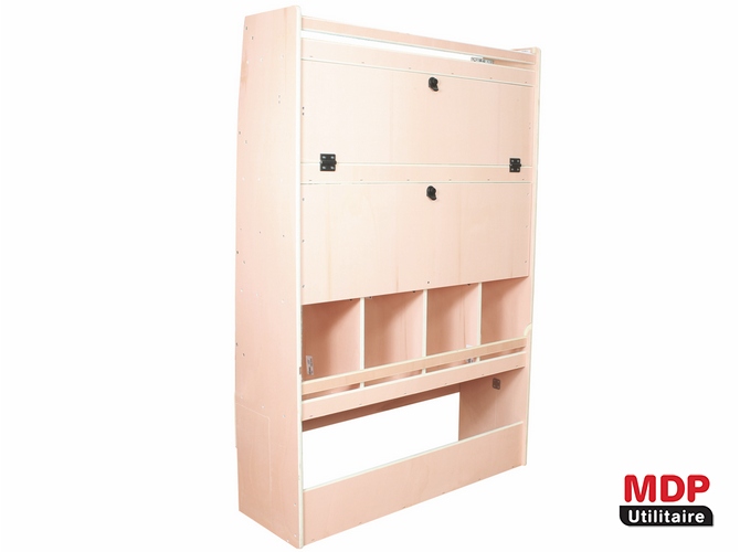 3M26-CMX-322 - vue 2