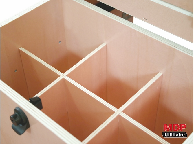 3M26-CMX-312 - vue 3