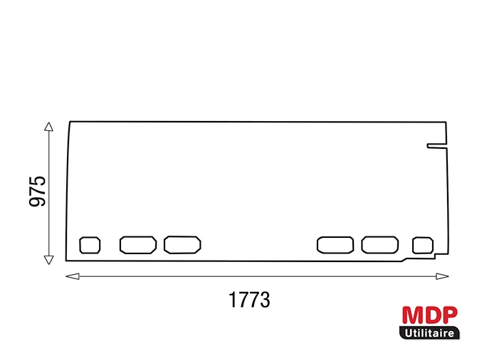 3M26-ACA-110 - vue 4