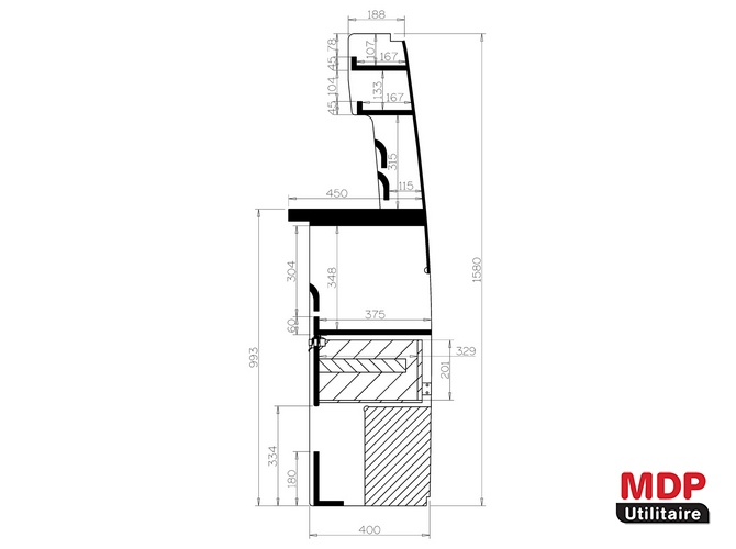 3M26-CEX-322 - vue 4