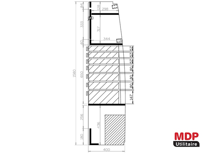 3M26-CTX-212 - vue 4