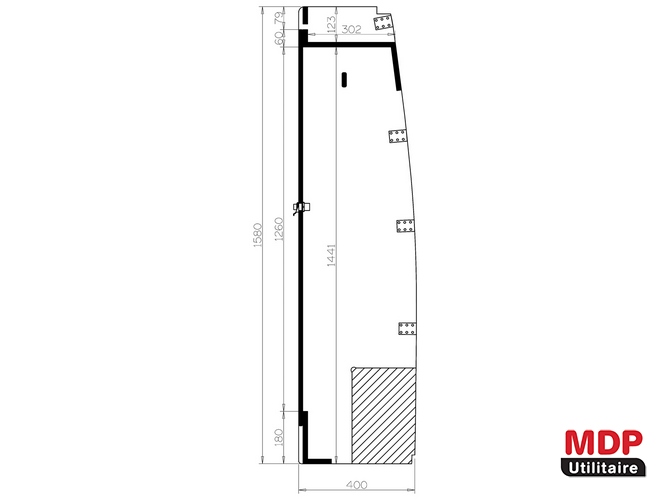3M26-CVX-112 - vue 4
