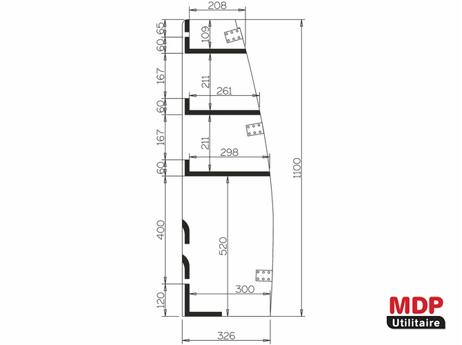 3M29-CBE-315 - vue 4