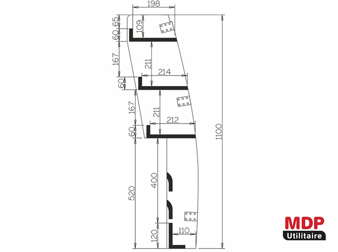 3M29-CBF-311 - vue 4