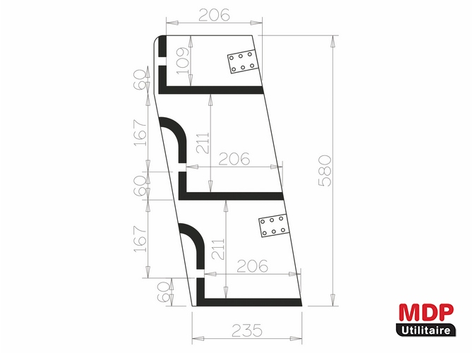 3M29-CSA-311 - vue 4