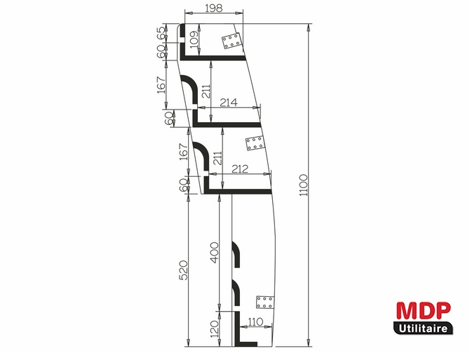 3M29-CSB-311 - vue 4