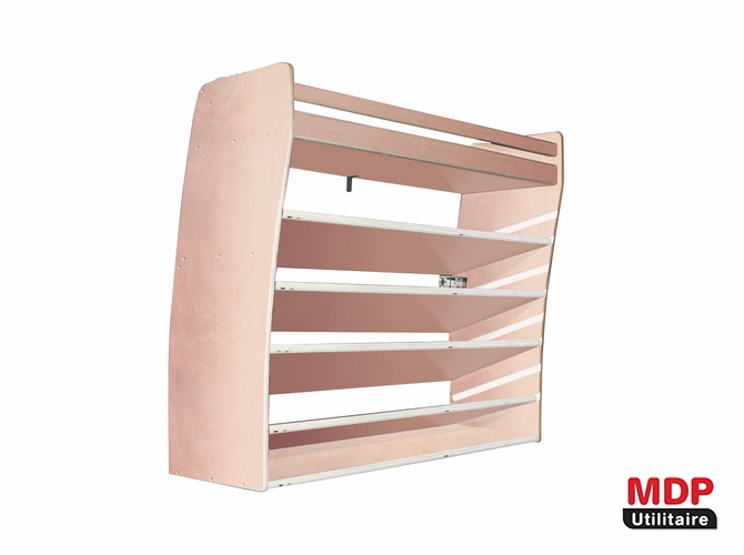 3M43-CRA-426 - vue 2