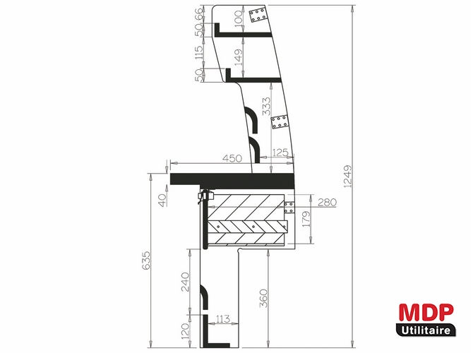 3M43-CEE-312 - vue 4
