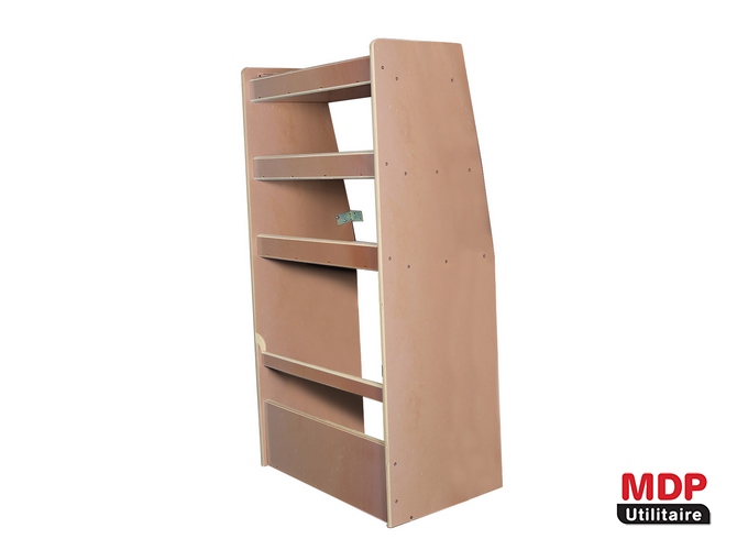 3M49-CSE-312 - vue 2