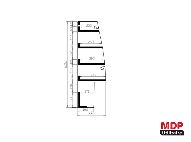 3M49-CBB-412 - vue 4