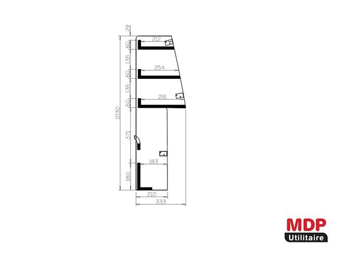 3M49-CBE-312 - vue 4