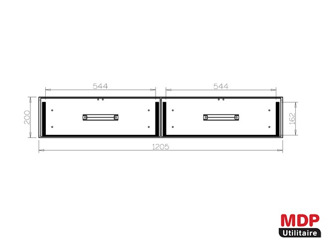 3M49-CPA-211 - vue 4