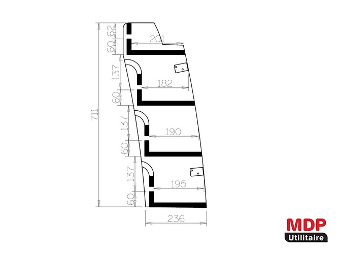 3M49-CSA-411 - vue 4