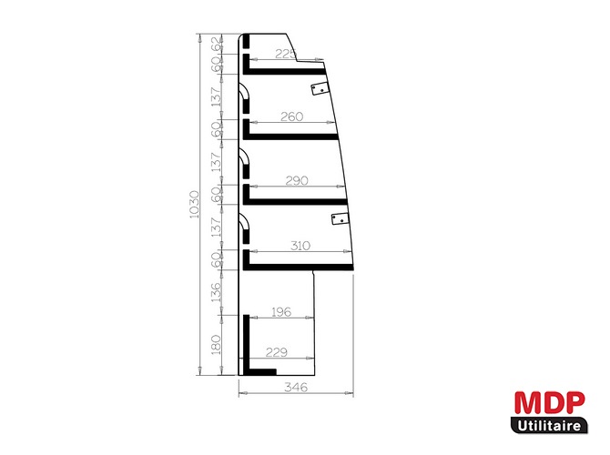 3M49-CSA-412 - vue 4