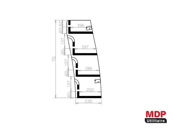 3M49-CSB-411 - vue 4