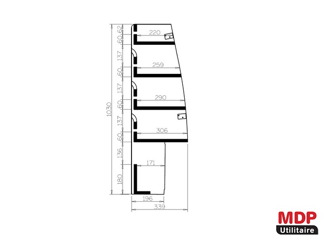 3M49-CSB-412 - vue 4