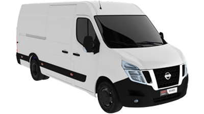 NISSAN NV400 2011-INTERSTAR 2022