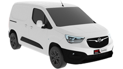 OPEL COMBO CARGO 2018