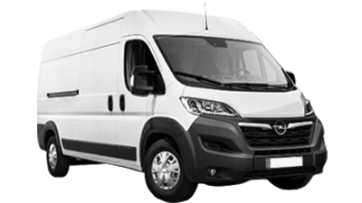 OPEL MOVANO 2021