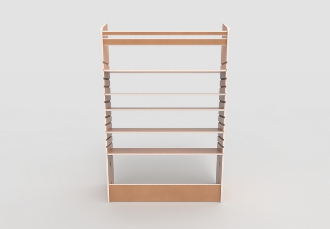 3P27-CRX-522 - vue 2