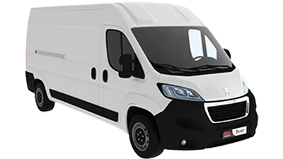 PEUGEOT BOXER 2006