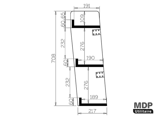 3P30-CBA-311 - vue 4