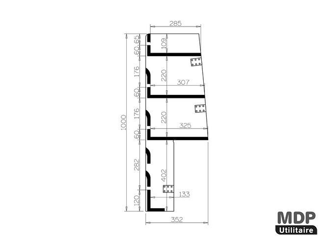 3P30-CSA-312 - vue 4