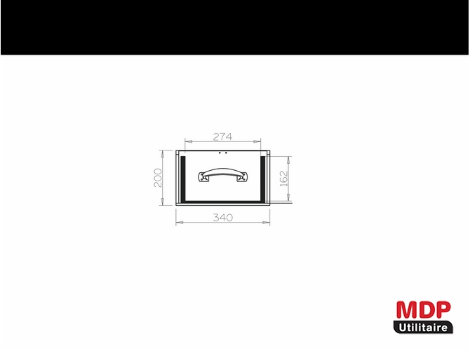 3P47-CPB-211 - vue 3