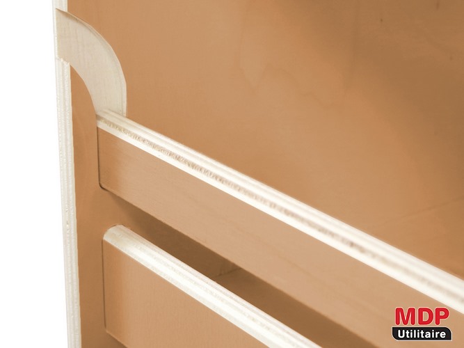 3R08-CSA-512 - vue 2