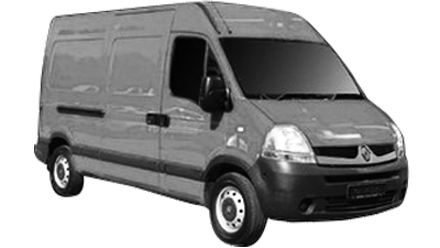 RENAULT MASTER 2004