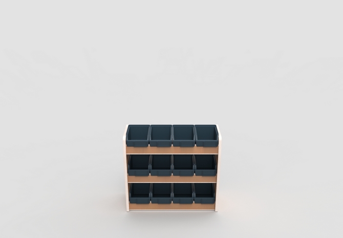 3R49-CBE-321 - vue 2