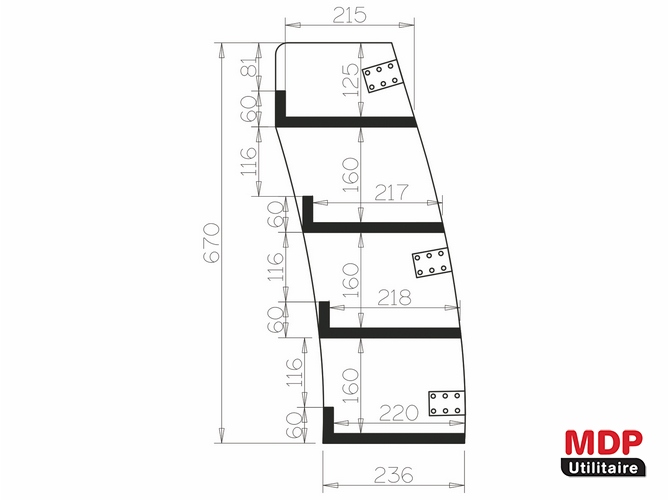 3W23-CBE-411 - vue 4