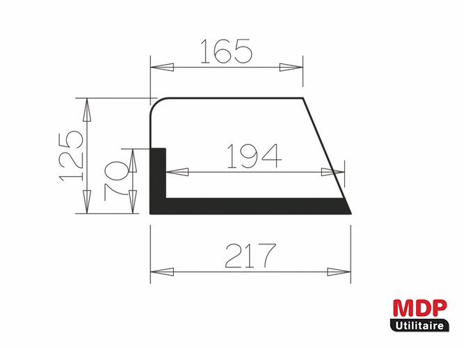3W23-CHX-211 - vue 4