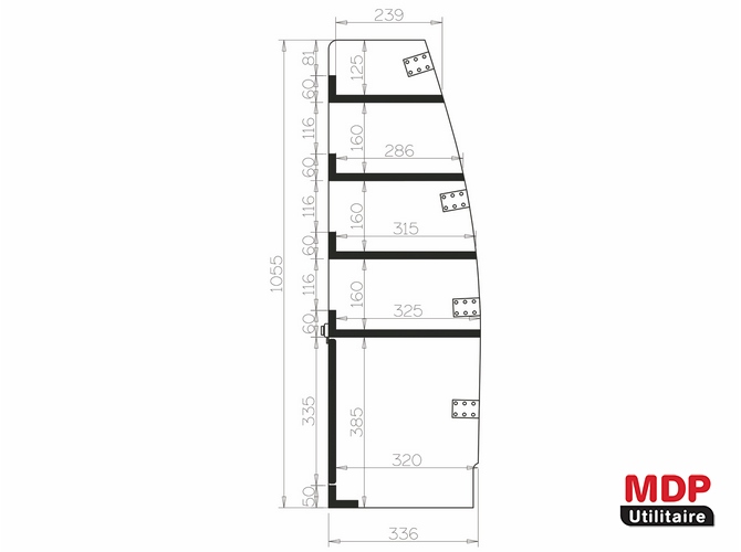 3W23-CSF-412 - vue 4