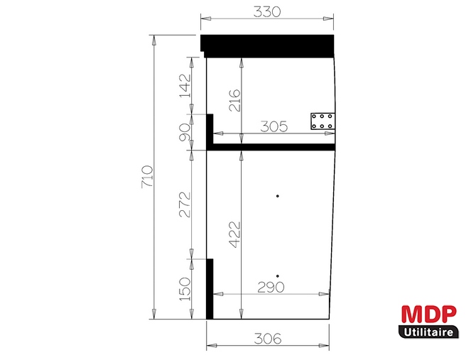 3W25-CEE-220 - vue 4