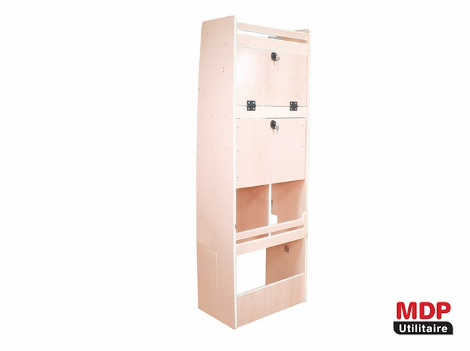 3W26-CMX-312 - vue 2