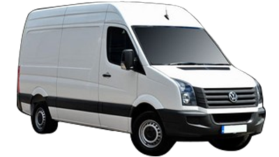 VOLKSWAGEN CRAFTER 2006