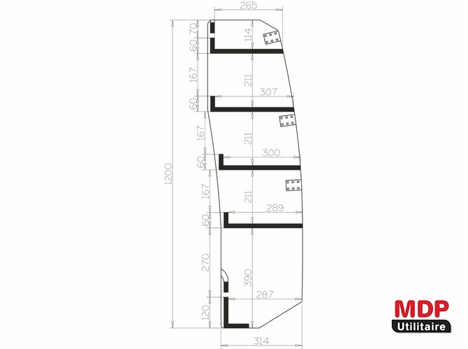 4F44-CBA-432 - vue 4