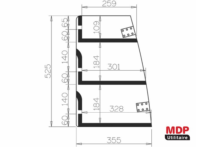 4D38-CSA-312 - vue 4