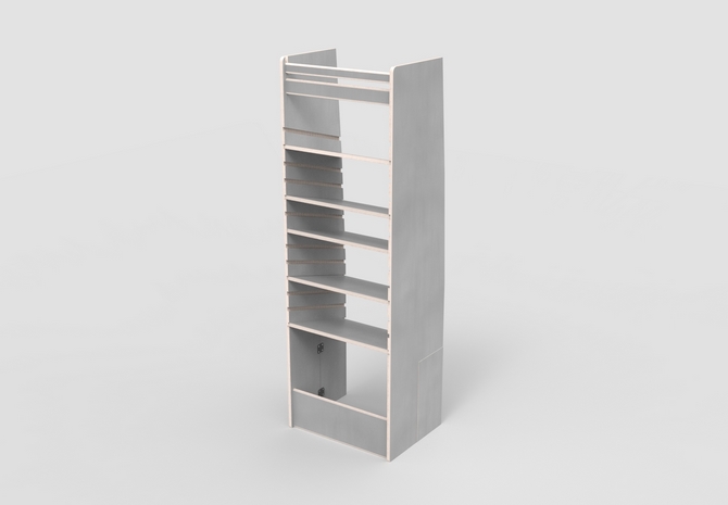 4D39-CRX-512 - vue 3