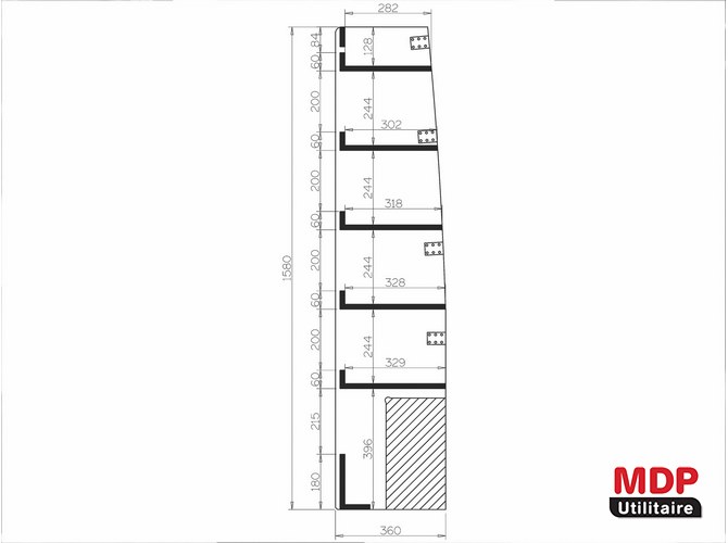 4D39-CBX-522 - vue 4