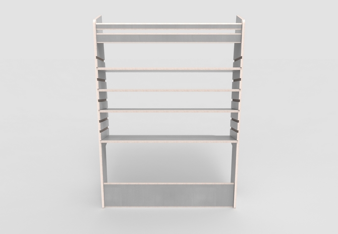 4D53-CRA-512 - vue 2