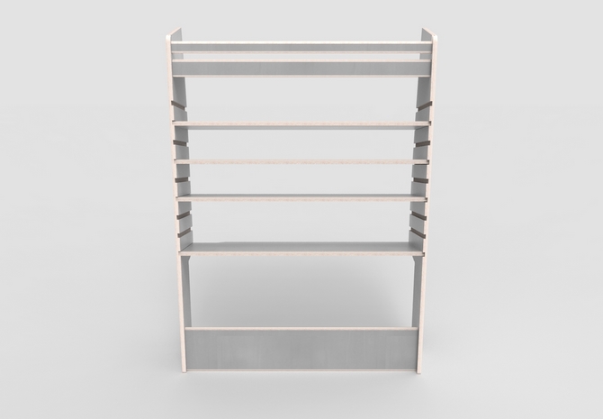 4D53-CRE-512 - vue 2