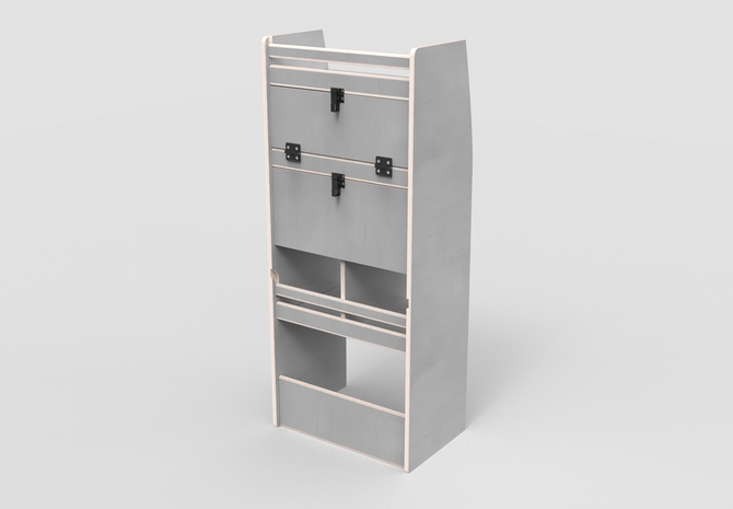 4D53-CMB-312 - vue 3